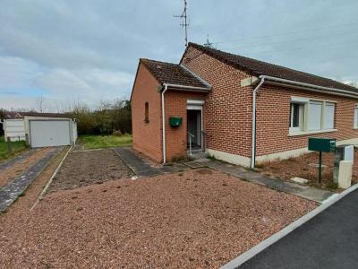 Vente Maison PECQUENCOURT 59146