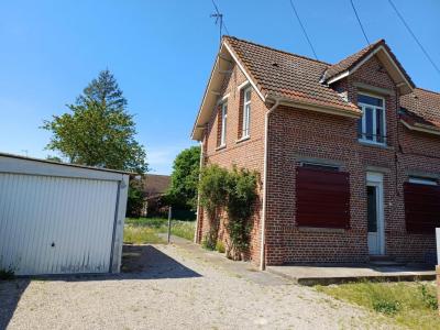 Vente Maison SAILLY-LABOURSE 62113