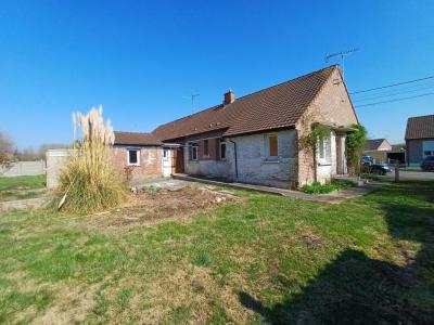 Vente Maison ONNAING 59264