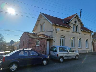 Vente Maison BARLIN 62620