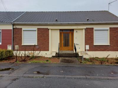 Vente Maison CALONNE-RICOUART 62470