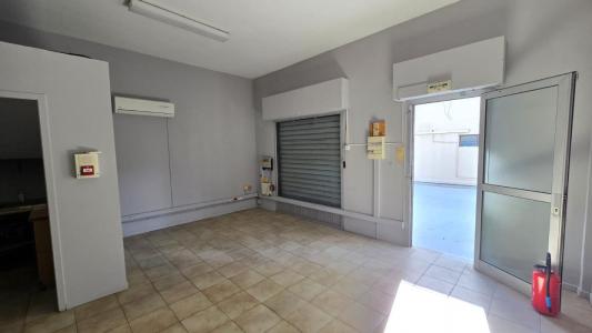 Location Local commercial SAINT-GILLES-LES-BAINS 97434