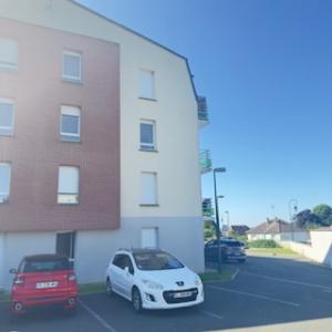Location Appartement 3 pices SERIFONTAINE 60590