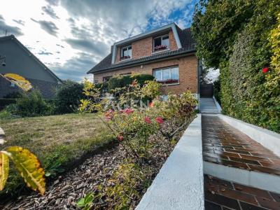 Vente Maison 5 pices WIZERNES 62570