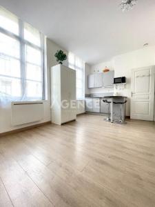 Vente Appartement SAINT-OMER 62500