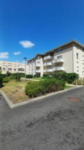 Vente Appartement 2 pices BRUGES 33520