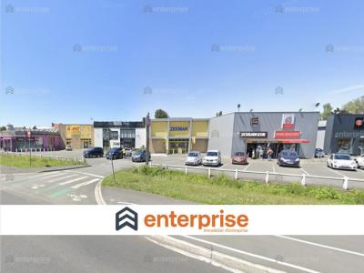 Location Local commercial RONCQ 59223