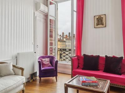 Vente Appartement 7 pices LYON-2EME-ARRONDISSEMENT 69002
