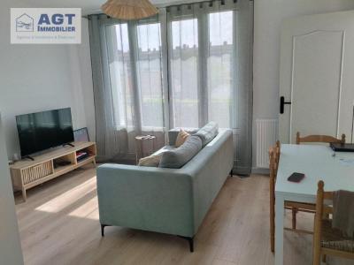 Location Appartement 3 pices BEAUVAIS 60000