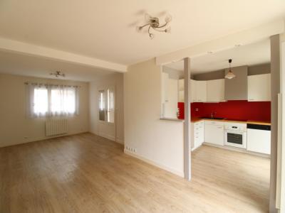 Location Maison 3 pices NANTES 44300