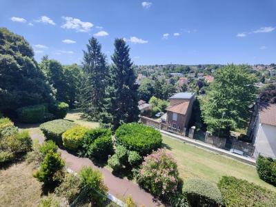 Location Appartement 4 pices SAINT-GERMAIN-EN-LAYE 78100