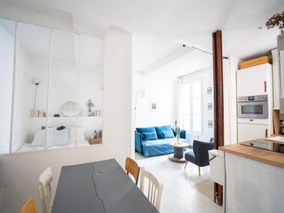 Location Appartement 2 pices PARIS-11EME-ARRONDISSEMENT 75011