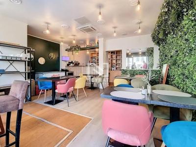 Vente Commerce SAINT-RAPHAEL 83700