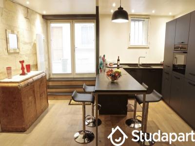Location Appartement 2 pices BORDEAUX 33800