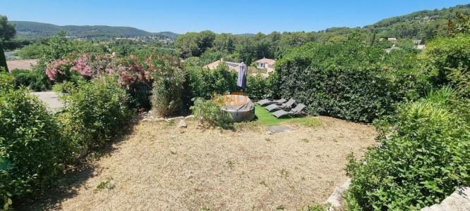 Vente Maison 5 pices DRAGUIGNAN 83300