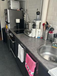 Location Appartement 2 pices SAINT-MAUR-DES-FOSSES 94100