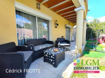 Vente Maison 5 pices MONTELIMAR 26200