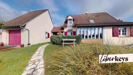 Vente Maison 7 pices BELHOMERT-GUEHOUVILLE 28240