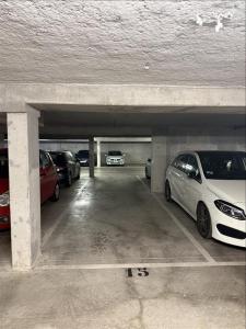 Location Parking MELUN 77000