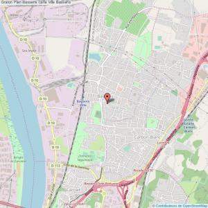 Location Appartement 3 pices BASSENS 33530