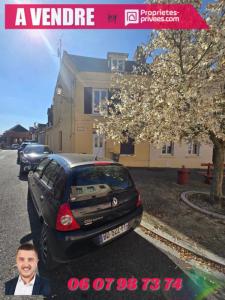 Vente Immeuble MARLE 02250