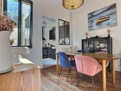 Vente Maison 5 pices BORDEAUX 33000