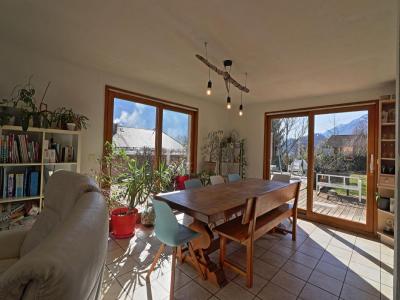 Vente Maison 5 pices SAINT-FERREOL 74210