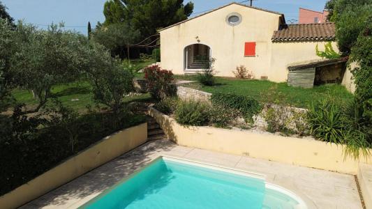 Vente Maison 4 pices AUBIGNAN 84810