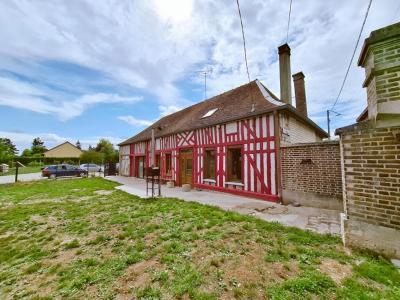 Vente Maison 5 pices SAINT-NABORD-SUR-AUBE 10700