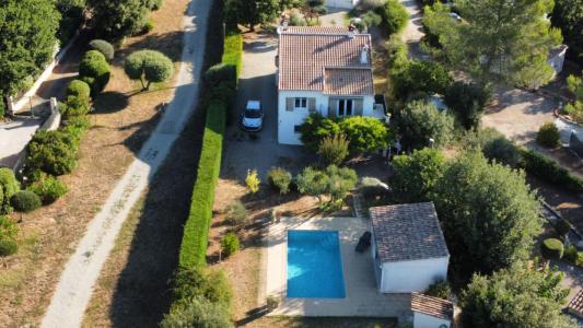 Vente Maison 8 pices FLAYOSC 83780