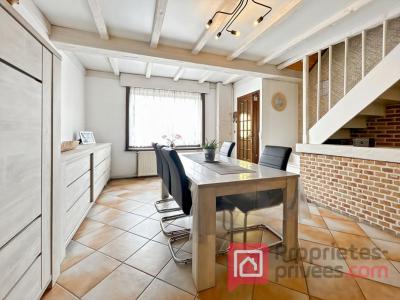 Vente Maison 4 pices WATTRELOS 59150