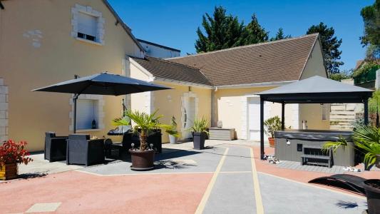 Vente Maison 5 pices DREUX 28100