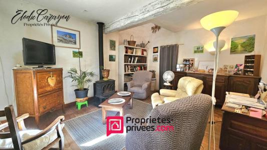 Vente Maison 4 pices VILLALIER 11600