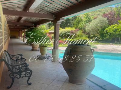 Vente Maison 5 pices ANDUZE 30140