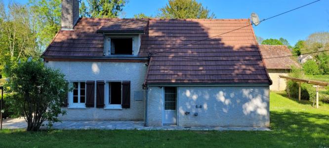 Vente Maison 5 pices SAVIGNY-SUR-BRAYE 41360