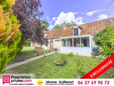 Vente Maison 5 pices GIEVRES 41130