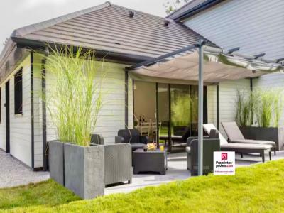 Vente Maison 3 pices NEUFCHATEL-HARDELOT 62152