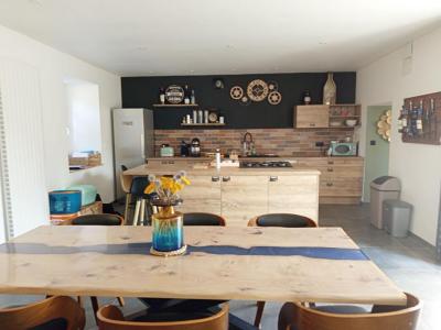Vente Maison 5 pices TREDARZEC 22220