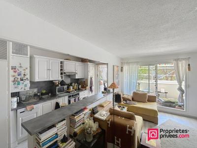 Vente Appartement 3 pices AIX-EN-PROVENCE 13090