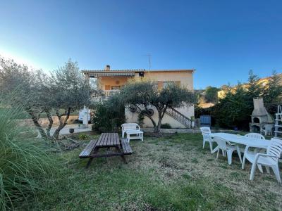 Vente Maison 4 pices SAINT-MARTIN-DE-VALGALGUES 30520
