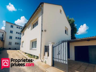 Vente Maison 4 pices ARNOUVILLE-LES-GONESSE 95400