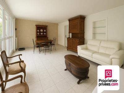 Vente Appartement 3 pices SAINT-BRICE 95350