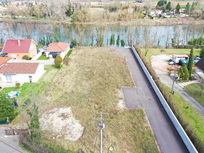 Vente Terrain SAINT-ROMAIN-DE-JALIONAS 38460