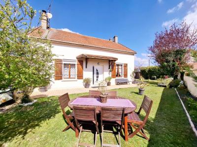 Vente Maison 5 pices TROYES 10000