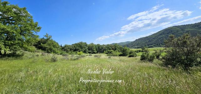 Vente Terrain ALBA-LA-ROMAINE 07400