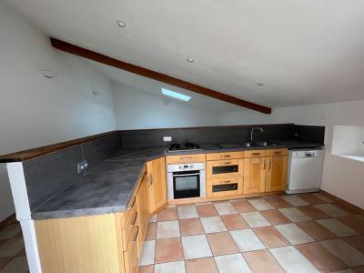 Vente Appartement 4 pices VILLECROZE 83690