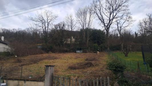 Vente Terrain CLAMECY 58500