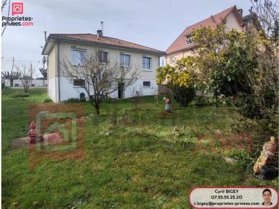 Vente Maison 3 pices RUFFEC 16700