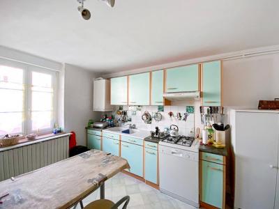 Vente Maison 3 pices DARNEY 88260
