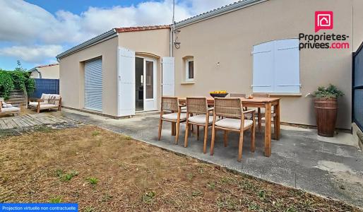Vente Maison 5 pices ARVERT 17530